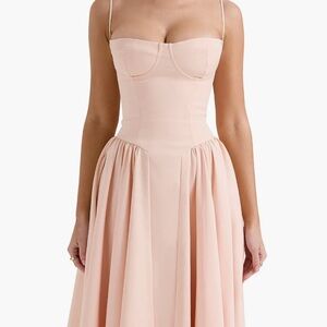 House of CB Samaria Dress M